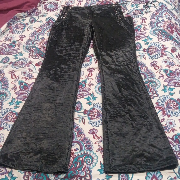 Rock Star Pants - Picture 2 of 9